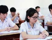 CÔNG BỐ ĐIỂM CHUẨN CÁC TRƯỜNG ĐẠI HỌC 2018